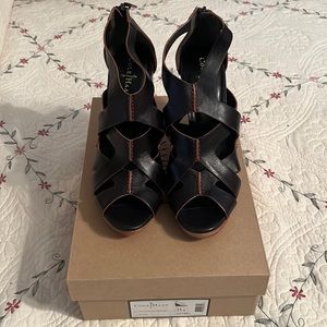 Cole Haan Air Kimry Wedge